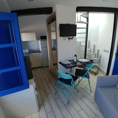 Serena Studio Apartment Arrecife  Bagian luar foto