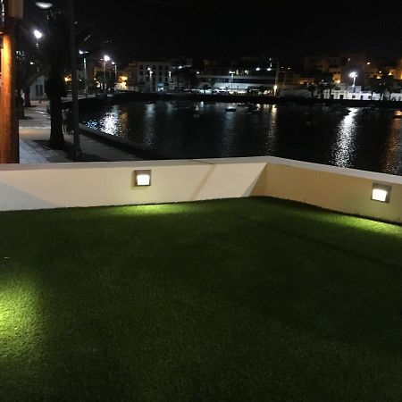 Serena Studio Apartment Arrecife  Bagian luar foto