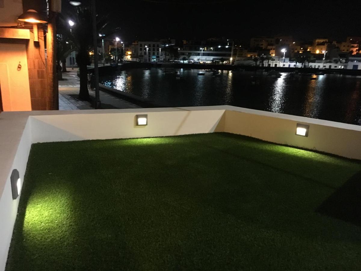Serena Studio Apartment Arrecife  Bagian luar foto
